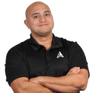 Meet your Posher, Allen